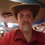 Russell Hopper - @rhopper69 - Instagram