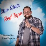 russell hopper - @bluestateredtape - Instagram