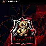 Russell Hopper - @roscoe0315 - Instagram