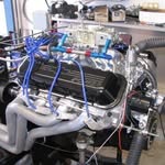 Russell Hopper - @customfabrication11 - Instagram