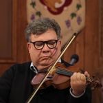 Russell Hopper - @hopperviolins - Instagram