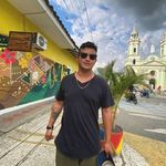 Russell Howell - @mahixir691 - Instagram