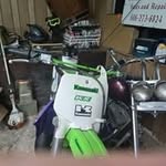 Russell Huff - @cabledog237 - Instagram