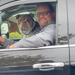 Russell Huff - @russellhuff3261 - Instagram