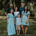 Russell Huffman - Facebook