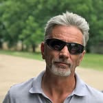 Russell Huffman - @socorrocountytoday - Instagram