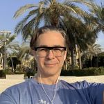 Russell Huffman - @mohram06040 - Instagram