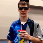 Russell Huffman - @bowler9912 - Instagram