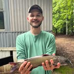 Russell Huffman - @_dangerruss92 - Instagram