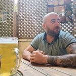 Russell Hurd - @russhurd26 - Instagram