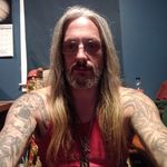 Russell Hurd - @hurdrussell11 - Instagram