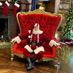 Russell Hurd - @xsantaclaus53x - Instagram