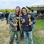 Russell Hurd - @russellozzyhurd - Instagram