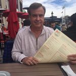 Russell Hurd - @russlers8980 - Instagram