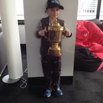 Russell Hurdle - @hurdle.russell - Instagram