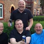 Russell Hyde - @russellhyde76 - Instagram