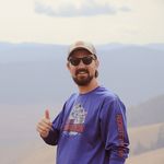 Russell Hyde - @russell_hyde - Instagram