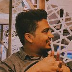 Russell Ahmed Dider - @russell.dider - Instagram