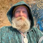 Russell Penn - @russellingaround - Instagram