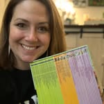 Russelling Up Readers - @russellingupreaders - Instagram
