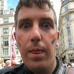 Russell Ison - @riison2014 - Instagram