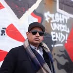 Russell E Ivory III - @watchmegrowthemovement - Instagram