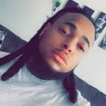 Russell Smoke'Alot Ivory - @topoffbreedx - Instagram