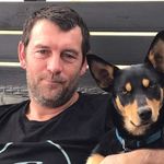 Russell Johnstone - @johnstonearussell - Instagram