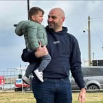 Russell Johnstone - @russ.johnstone92 - Instagram