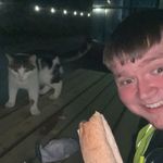 Russell Johnstone - @russell.johnstone - Instagram
