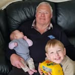 Russell Johnstone - Facebook