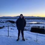 Russell Johnstone - Facebook