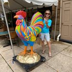 Kathy Russell Kellogg - @kathykellogg54 - Instagram