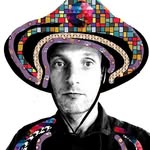 Russell Kemp - @lightcolouredcoat - Instagram