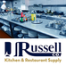 J. Russell Kitchen &amp; Restaurant Supply Co. - Facebook