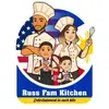Russ Fam Kitchen - @russfamkitchen - TikTok
