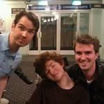 Russell Kitchen - @russellkitchen - Instagram