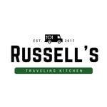 Russell's Traveling Kitchen - @russellstravelingkitchen - Instagram