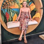 Anna R-K - @annarussellknee - Instagram