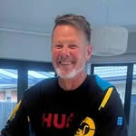 Russell Knutson - @rustyknuts2 - Instagram