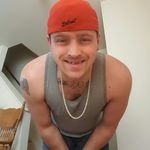 Russell ladd - @tipsy_guy - Instagram