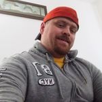 Russell lee ladd - @dope_boy_express - Instagram
