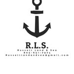Rick - @russell.land.and.sea - Instagram