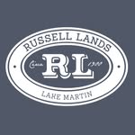 Russell Lands on Lake Martin - @russelllands - Instagram