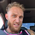 Russell Lanham - @wicked_locks239 - Instagram
