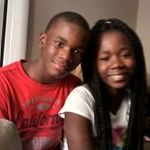 Byron Russell - @byronlanierrusselljr - Instagram