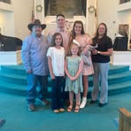 Russell Lanier - Facebook