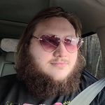 Russell Lanier - @russ_l_622 - Instagram