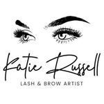 katie russell lash&browartist🖤 - @katierussell.lashes - Instagram
