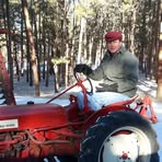 Lash Russell - Facebook